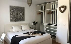 Beach Loft Málaga